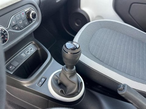 Voitures D'occasion À Orange | Renault Twingo 1.0 Sce 65Ch Equilibre