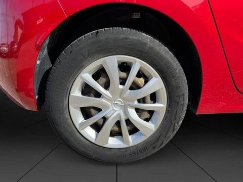 Voitures D'occasion À Orange | Opel Corsa 1.2 75Ch Edition