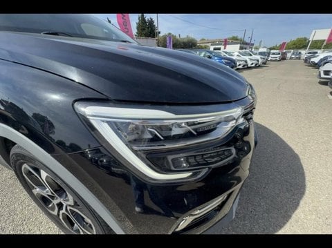 Voitures D'occasion À Orange | Renault Arkana 1.3 Tce 160Ch Fap Intens Edc -21B