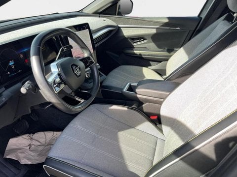 Voitures D'occasion À Orange | Renault Mégane Megane E-Tech Electric Ev60 220Ch Techno Super Ch...
