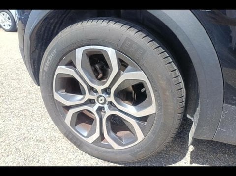 Voitures D'occasion À Orange | Renault Captur 1.6 E-Tech Hybride 145Ch Intens -21