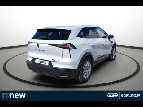 Voitures D'occasion À Orange | Renault Symbioz 1.6 E-Tech Full Hybrid 145Ch Evolution