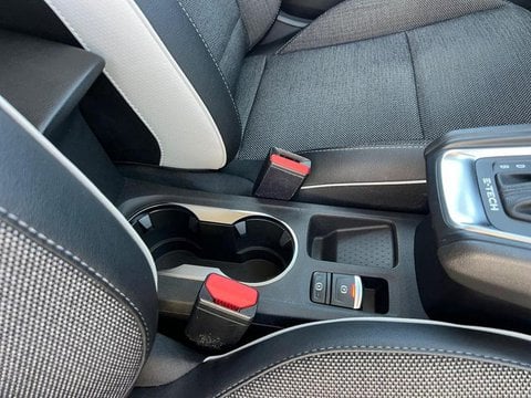 Voitures D'occasion À Orange | Renault Captur 1.6 E-Tech Hybride 145Ch Techno