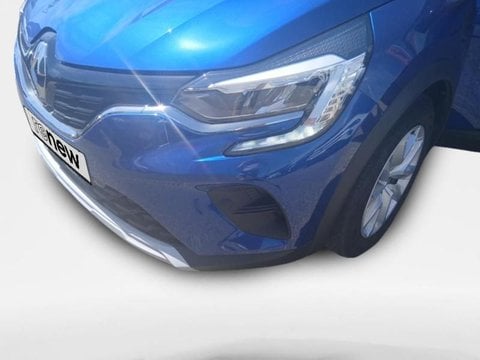 Voitures D'occasion À Orange | Renault Captur 1.0 Tce 100Ch Business Gpl -21