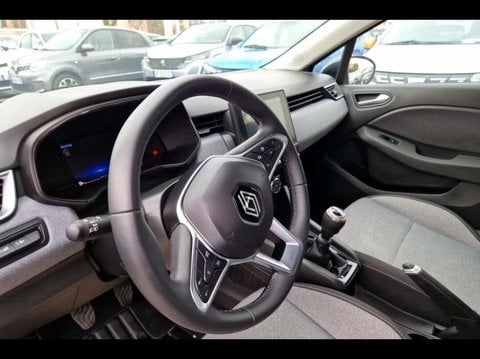 Voitures D'occasion À Orange | Renault Clio Réversible Clio Réversible 1.0 Tce 90Ch Evolution