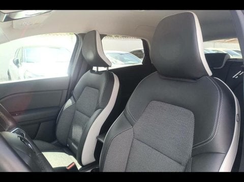 Voitures D'occasion À Orange | Renault Captur 1.6 E-Tech Hybride 145Ch Intens -21