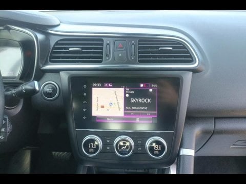 Voitures D'occasion À Orange | Renault Kadjar 1.5 Blue Dci 115Ch Intens Edc - 21