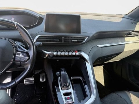 Voitures D'occasion À Orange | Peugeot 3008 1.5 Bluehdi 130Ch E6.C Gt Line S&S Eat8