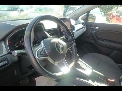 Voitures D'occasion À Orange | Renault Captur 1.3 Tce 130Ch Fap Intens Edc