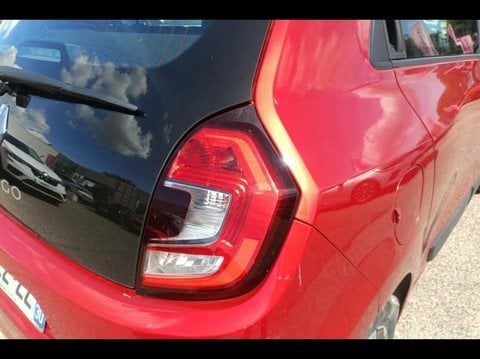 Voitures D'occasion À Orange | Renault Twingo 1.0 Sce 65Ch Equilibre