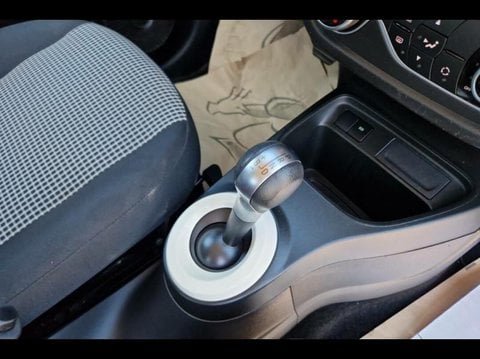 Voitures D'occasion À Orange | Renault Twingo E-Tech Electric Authentic R80 Achat Intégral