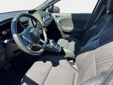 Voitures D'occasion À Orange | Renault Symbioz 1.6 E-Tech Full Hybrid 145Ch Iconic