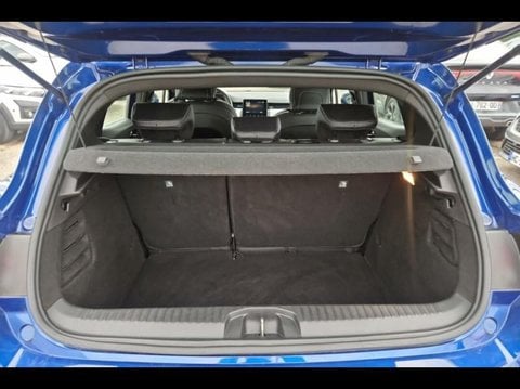 Voitures D'occasion À Orange | Renault Clio 1.5 Blue Dci 100Ch Intens -21N