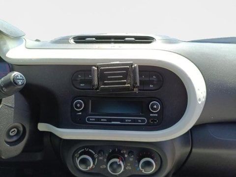 Voitures D'occasion À Orange | Renault Twingo 0.9 Tce 90Ch Energy Zen Euro6C