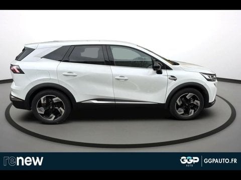 Voitures D'occasion À La Madeleine | Renault Symbioz 1.6 E-Tech Full Hybrid 145Ch Techno