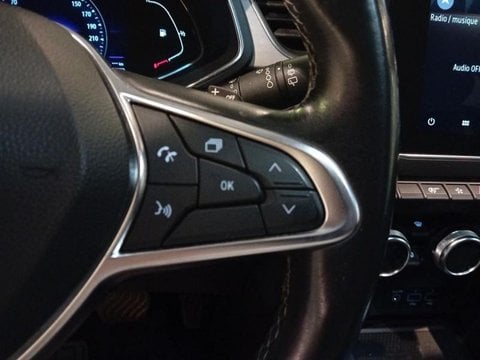 Voitures D'occasion À La Madeleine | Renault Captur 1.5 Blue Dci 115Ch Intens Edc