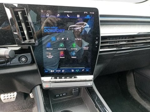 Voitures D'occasion À La Madeleine | Renault Rafale 1.2 E-Tech Full Hybrid 200Ch Esprit Alpine - 25
