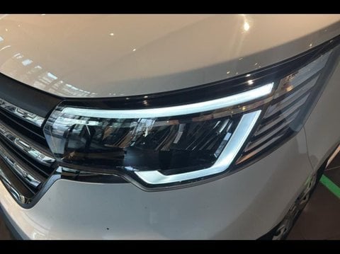 Voitures D'occasion À La Madeleine | Renault Trafic Combi L2 2.0 Blue Dci 150Ch S&S Zen 8 Places...