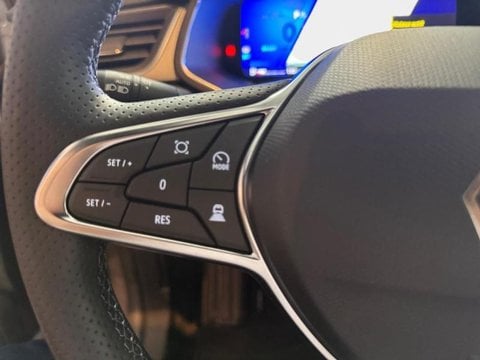 Voitures D'occasion À La Madeleine | Renault Symbioz 1.6 E-Tech Full Hybrid 145Ch Techno