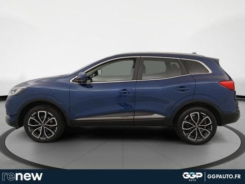 Voitures D'occasion À La Madeleine | Renault Kadjar 1.5 Blue Dci 115Ch Intens Edc - 21