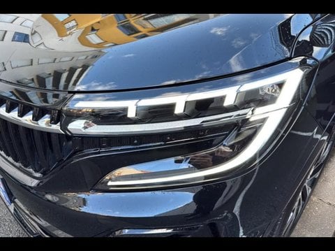 Voitures D'occasion À La Madeleine | Renault Espace 1.2 E-Tech Full Hybrid 200Ch Techno 7 Places...
