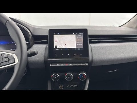 Voitures D'occasion À La Madeleine | Renault Clio 1.5 Blue Dci 100Ch Evolution - 24