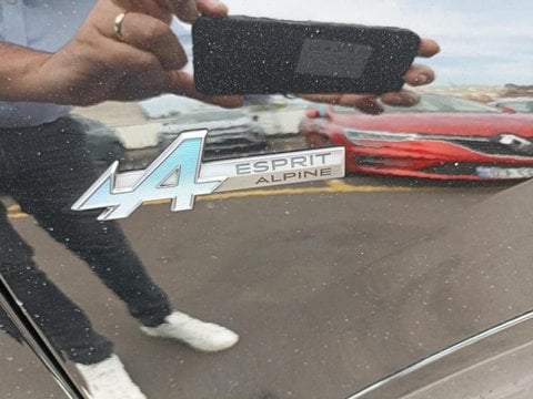 Voitures D'occasion À La Madeleine | Renault Rafale 1.2 E-Tech Full Hybrid 200Ch Esprit Alpine - 25