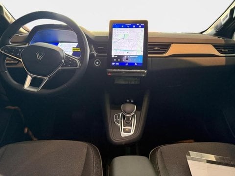 Voitures D'occasion À La Madeleine | Renault Symbioz 1.6 E-Tech Full Hybrid 145Ch Techno