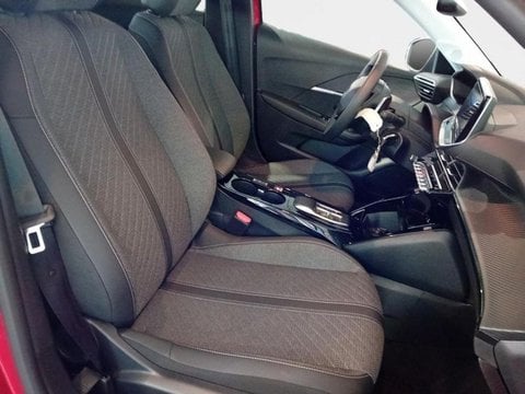 Voitures D'occasion À La Madeleine | Peugeot 208 1.2 Hybrid 136Ch Allure E-Dcs6