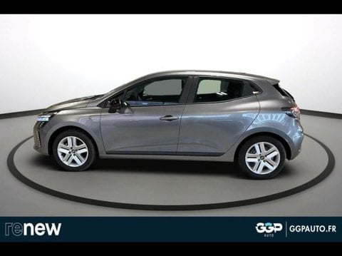 Voitures D'occasion À La Madeleine | Renault Clio 1.5 Dci 100Ch Evolution - 25