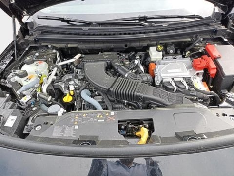 Voitures D'occasion À La Madeleine | Renault Rafale 1.2 E-Tech Full Hybrid 200Ch Esprit Alpine - 25
