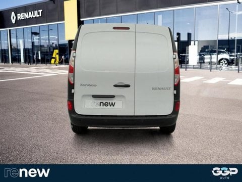 Voitures D'occasion À La Madeleine | Renault Kangoo Express 1.5 Blue Dci 95Ch Extra R-Link