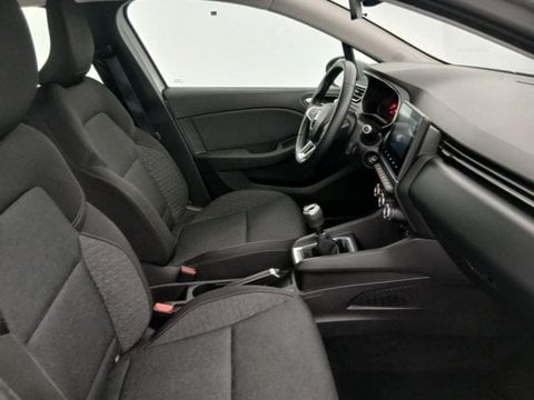Voitures D'occasion À La Madeleine | Renault Captur 1.3 Tce 130Ch Fap Intens Edc