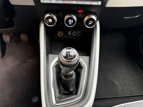 Voitures D'occasion À La Madeleine | Renault Clio 1.0 Tce 90Ch Techno