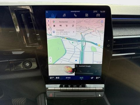 Voitures D'occasion À La Madeleine | Renault Austral 1.2 E-Tech Full Hybrid 200Ch Techno - 25