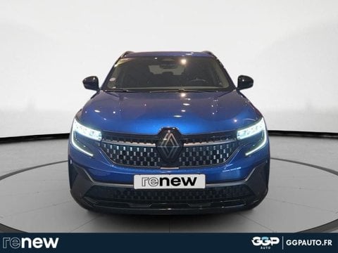 Voitures D'occasion À La Madeleine | Renault Austral 1.2 E-Tech Full Hybrid 200Ch Iconic Esprit ...