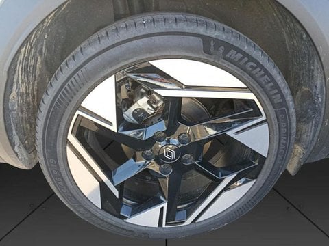 Voitures D'occasion À La Madeleine | Renault Symbioz 1.6 E-Tech Full Hybrid 145Ch Iconic