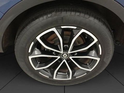 Voitures D'occasion À La Madeleine | Renault Kadjar 1.5 Blue Dci 115Ch Intens Edc - 21