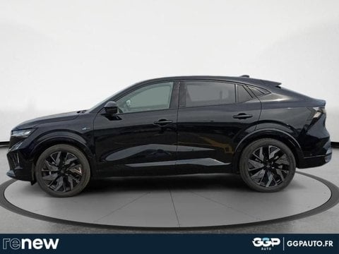 Voitures D'occasion À La Madeleine | Renault Rafale 1.2 E-Tech Full Hybrid 200Ch Esprit Alpine - 25