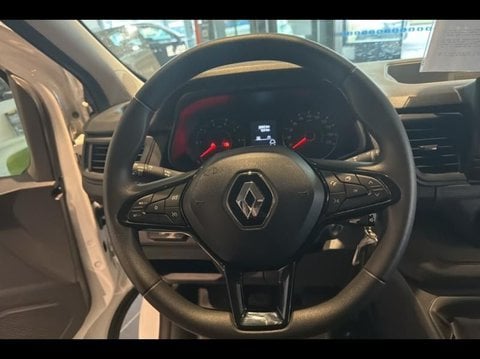 Voitures D'occasion À La Madeleine | Renault Trafic Combi L2 2.0 Blue Dci 150Ch S&S Zen 8 Places...