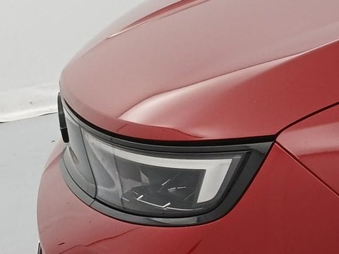 Voitures D'occasion À La Madeleine | Opel Mokka 1.2 Turbo 100Ch Gs Line