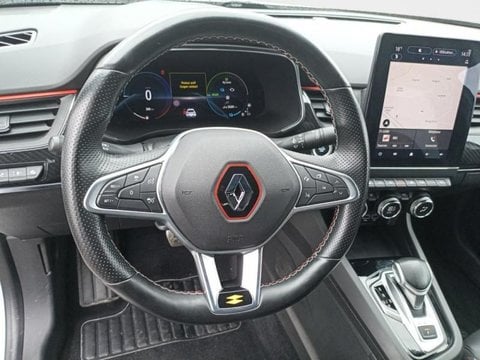 Voitures D'occasion À La Madeleine | Renault Arkana 1.6 E-Tech 145Ch Rs Line -21B