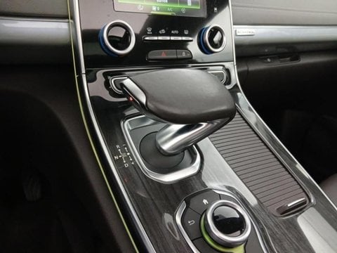 Voitures D'occasion À La Madeleine | Renault Espace 1.8 Tce 225Ch Energy Initiale Paris Edc