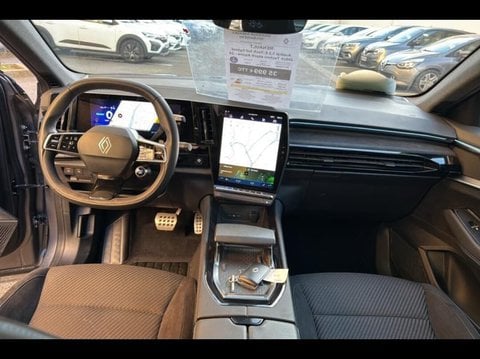 Voitures D'occasion À La Madeleine | Renault Austral 1.2 E-Tech Full Hybrid 200Ch Techno Esprit ...