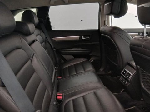 Voitures D'occasion À La Madeleine | Renault Koleos 2.0 Dci 175Ch Initiale Paris X-Tronic - 18