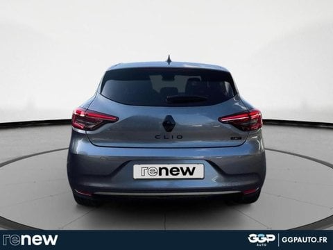 Voitures D'occasion À La Madeleine | Renault Clio 1.6 E-Tech Hybride 145Ch Engineered
