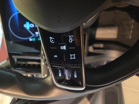 Voitures D'occasion À La Madeleine | Renault Espace 1.2 E-Tech Full Hybrid 200Ch Iconic 7 Places...