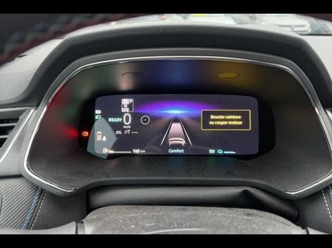 Voitures D'occasion À La Madeleine | Renault Captur 1.6 E-Tech Full Hybrid 145Ch Esprit Alpine