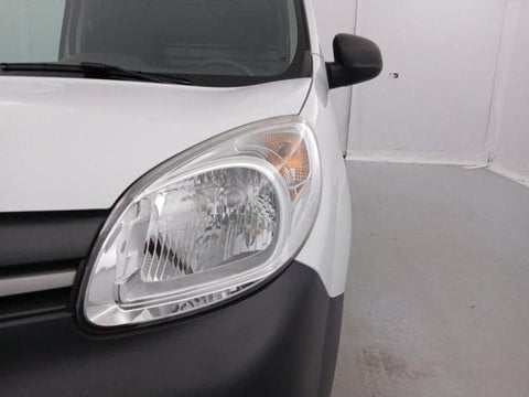 Voitures D'occasion À La Madeleine | Renault Kangoo Express 1.5 Blue Dci 95Ch Extra R-Link