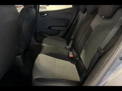 Voitures D'occasion À La Madeleine | Renault Clio 1.5 Dci 100Ch Evolution - 25